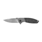 Sulankstomas peilis WE Knife Nitro Mini WE22015-1 gray marble