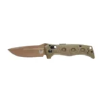 Sulankstomas taktinis peilis Benchmade 2730FE-2 Mini Auto Adamas