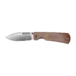 Sulenkamas peilis Kizer Retro V4726A1