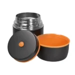 Termosas Esbit Food Jug 1 l juodas - Image 2