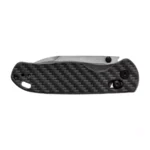 Kizer Drop Bear sulankstomas peilis V3619A3 - Image 4