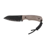 Kizer Field Mouse 1135A2 peilis su fiksuota geležte