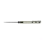 Sudedamas peilis Kershaw Bareknuckle 6777 - Image 3