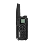 Baofeng BF-T25E PMR racijos, juodos, 2 vnt. - Image 3