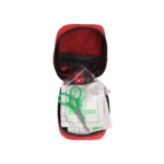 Mil-Tec mini pirmosios pagalbos vaistinėlė raudona - Image 4