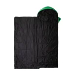 Miegmaišis Snugpak Nautilus Emerald Green kairiarankiams - Image 3