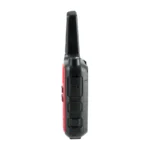 Baofeng BF-T25E Red PMR racijos, 2 vnt. - Image 4