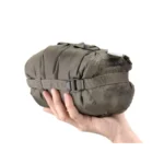 Miegmaišis Snugpak Jungle Bag alyvinis kairinis - Image 4