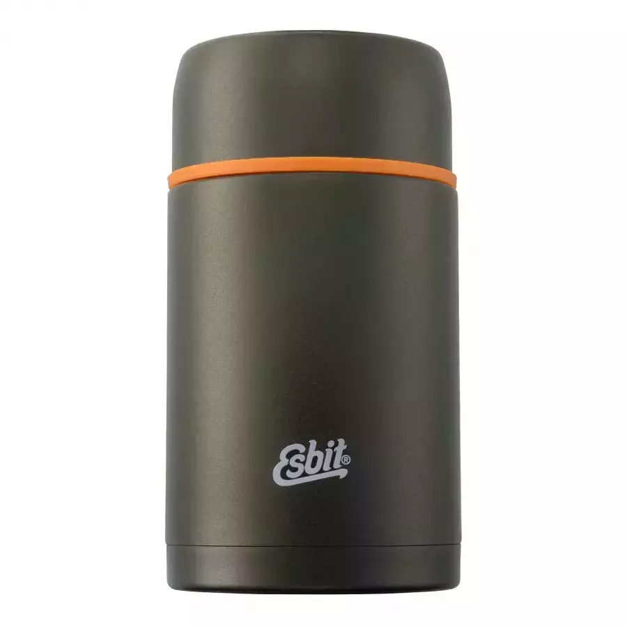 Termosas Esbit Food Jug 1 l, alyvuotų spalvų