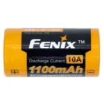 Fenix ARB-L18P akumuliatorius (18350 1100 mAh 3,6V)