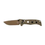 Sulankstomas taktinis peilis Benchmade 273FE-05 Mini Adamas