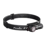Galvinis žibintuvėlis Fenix HM53R juodas - Image 3