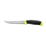 Morakniv Fishing Comfort Scaler 150 peilis žuviai su danteliais, nerūdijantis plienas