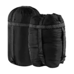 Alpinus Warm 1200 miegmaišis dešiniarankiams - Image 2