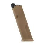 Airsoft dėtuvė Glock G19X 6 mm