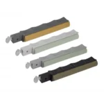 Lansky Curved Blade Hones HRSET galandimo akmenų rinkinys, 4 vnt.