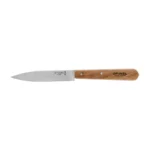 Virtuvinis peilis Opinel Natural 112 Paring Knife