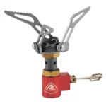 Turistinė viryklė Robens Fire Midge Stove Titanium