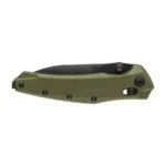 Sudedamas peilis Kershaw Bareknuckle 6777 - Image 4