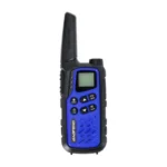 Radiotelefony PMR BAOFENG BF-25E Dark Blue, dwupak (2 szt.) - Image 3