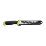Morakniv Fishing Comfort Scaler 150 peilis žuviai su danteliais, nerūdijantis plienas - Image 4