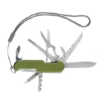 Sulankstomas peilis Outrest Scout - Image 3