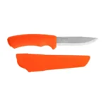Morakniv Bushcraft peilis, oranžinis, nerūdijantis plienas - Image 4