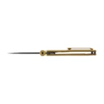 Sulankstomas peilis Kizer Quoll Ki3733A4 - Image 3