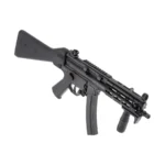 Airsoft automatinis pistoletas Heckler&Koch MP5 Sportsline EyeTrace 6 mm - Image 4
