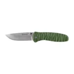 "Ganzo" sulankstomas peilis G6252-GR