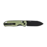 Kizer Drop Bear sulankstomas peilis V3619A4 - Image 2