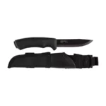 Morakniv Tactical peilis juodas anglinis plienas (C) - Image 4