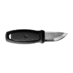 Morakniv Eldris juodas nerūdijančio plieno peilis - Image 2