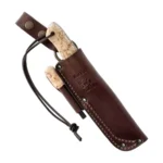 Bushcraft peilis Joker Nordico CL115-P su skeltuvu - Image 4