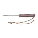 Bushcraft peilis Joker Nomad CV125 - Image 3