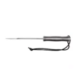 Joker Nomad 6.5 CM137-P bushcraft peilis su skiltuvu - Image 3