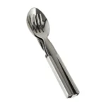 Turistinis įrankių rinkinys Outrest Foodkit 4w1 su dėklu - Image 2