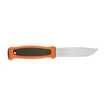 Morakniv Kansbol peilis su fiksuota geležte, oranžinis - Image 2
