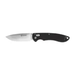 Ganzo Firebird sulankstomas peilis F740-BK