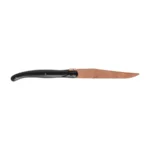 Laguiole Prestige Line Copper Stonewash kepsnio peilių rinkinys, 6 vnt. - Image 3
