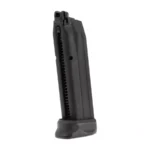 Airsoft dėtuvė Walther PPQ 6 mm - Image 3