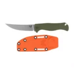 Medžioklinis peilis Benchmade 15505 Meatcrafter - Image 4