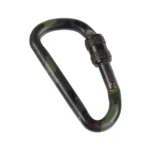Mil-Tec 60 mm kamufliažinis karabinas, 1 vnt. - Image 2