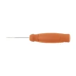 Morakniv Eldris peilis su skiltuvu, nerūdijantis plienas, oranžinis - Image 3
