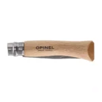 Peilis My First Opinel, natūralus 07, dėžutėje - Image 4