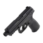 Airsoft pistoletas Elite Force TXP 6 mm CO2 - Image 3
