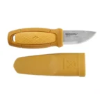 Peilis Morakniv Eldris geltonas nerūdijantis plienas - Image 4