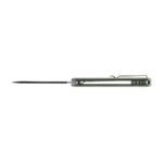 Sulankstomas peilis Ganzo Firebird FH11-GB - Image 3