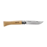 Sulankstamas peilis Opinel 9 inox bukas su pakuote - Image 2
