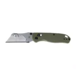 Sulankstomas peilis Kizer Drop Bear Utility V3619JA6